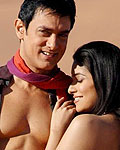 Aamir Khan